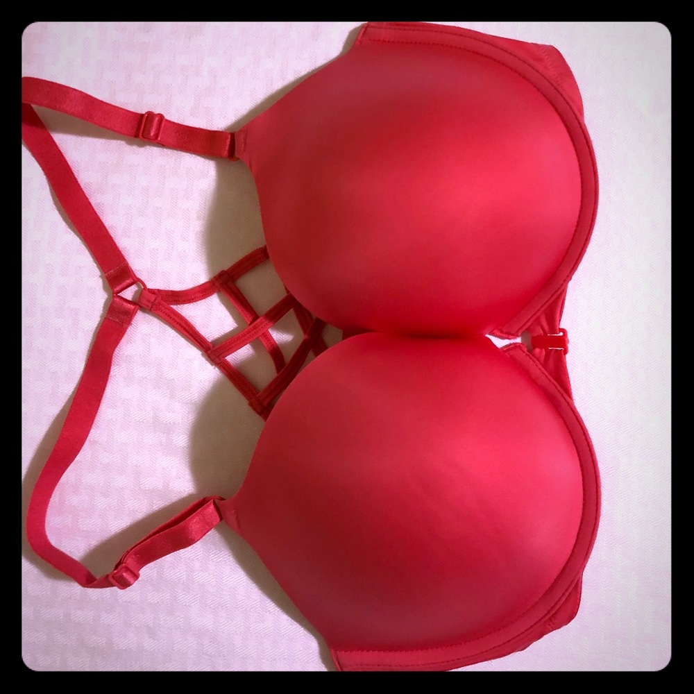 Victoria’s Secret bra